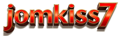 jomkiss7 logo