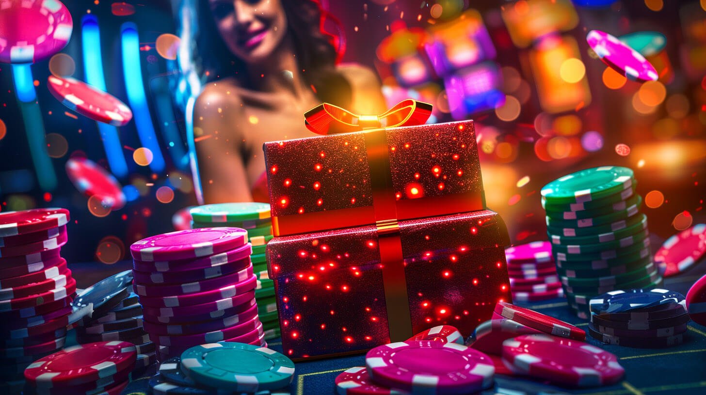 jomkiss7 Bingo Carnaval